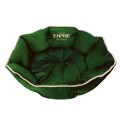 EMPIRE Ekskluzywne Legowisko dla Psa lub Kota - Noble Green