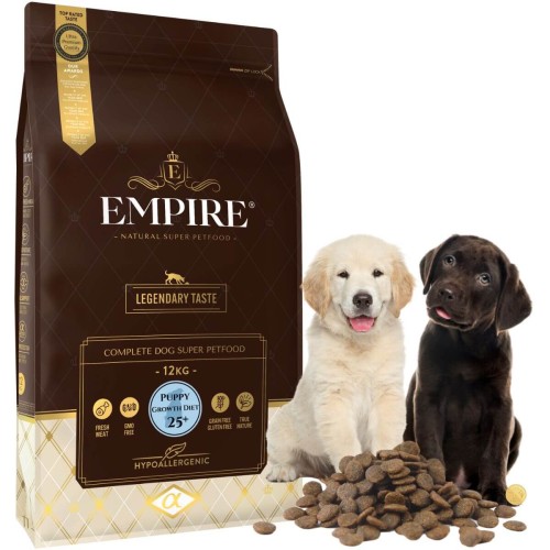 EMPIRE Hipoalergiczna Karma dla Szczeniaków i Juniorów Goldena i labrador Retrievera 12kg.jpg