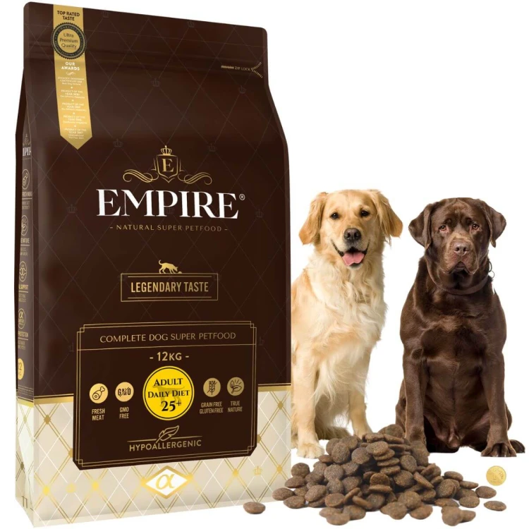 EMPIRE Hipoalergiczna Karma dla Dorosłego Golden'a & Labrador Retrievera 12kg.jpg