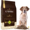 EMPIRE Hipoalergiczna Karma dla  Seniory  Psy po Kastracji  Psy z Nadwagą  12kg.jpg