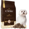 EMPIRE Hipoalergiczna Karma Dla Dorosłych Maltańczyków 12kg.jpg