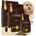 EMPIRE Hipoalergiczna Karma dla  Seniory  Psy po Kastracji  Psy z Nadwagą  24kg + 2KG PROMO PAKIET.jpg