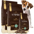 EMPIRE Hipoalergiczna Karma Dla Szczeniaków i Juniorów Małych Ras 24kg + 2kg PROMO PAKIET.jpg