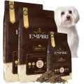EMPIRE Hipoalergiczna Karma Dla Dorosłych Maltańczyków 24kg + 2kg PROMO PAKIET.jpg