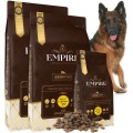 EMPIRE Hipoalergiczna Karma Dla Dorosłych Owczarków Niemieckich 24kg + 2kg PROMO PAKIET.jpg