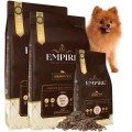 EMPIRE Hipoalergiczna Karma Dla Dorosłych Pomeranianów 24kg + 2kg PROMO PAKIET.jpg