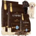 EMPIRE Hipoalergiczna Karma dla Szczeniaków i Juniorów Goldena i labrador Retrievera 24kg + 2kg PROMO PAKIET.jpg