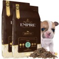 EMPIRE Hipoalergiczna Karma dla Szczeniaków i Juniorów Małych Ras 24kg- PROMO PAKIET.jpg