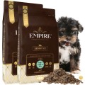 EMPIRE Hipoalergiczna Karma dla Szczeniaków i Juniorów YORKÓW 24kg- PROMO PAKIET.jpg