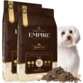 EMPIRE Hipoalergiczna Karma dla Dorosłych MALTAŃCZYKÓW 24kg- PROMO PAKIET.jpg