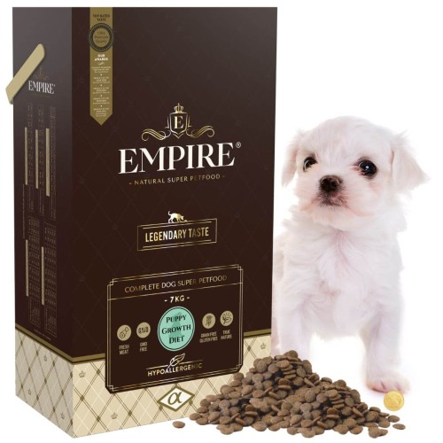 EMPIRE Hipoalergiczna Karma Dla Szczeniaków i Juniorów Maltańczyka 7kg (14x500g).jpg