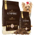 EMPIRE Hipoalergiczna Karma dla Dorosłych YORKÓW 12kg + 2kg PROMO.jpg