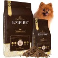 EMPIRE Hipoalergiczna Karma dla Dorosłych Pomeranianów 12kg + 2kg PROMO.jpg