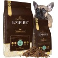 EMPIRE Hipoalergiczna Karma dla Szczeniaków i Juniorów Buldoga Francuskiego 12kg + 2kg PROMO.jpg