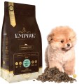EMPIRE Hipoalergiczna Karma Dla Szczeniaków i Juniorów Pomeraniana 2kg.jpg