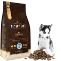 EMPIRE Hipoalergiczna Karma dla Szczeniaków i Juniorów Siberian Husky 2kg.jpg