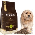 EMPIRE Hipoalergiczna Karma dla  Seniory  Psy po Kastracji  Psy z Nadwagą  Wszystkie Rasy 2kg.jpg
