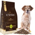 EMPIRE Hipoalergiczna Karma dla  Seniory  Psy po Kastracji  Psy z Nadwagą  Wszystkie Rasy 2kg-1.jpg