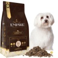 EMPIRE Hipoalergiczna Karma dla Dorosłych Maltańczyków 2kg.jpg