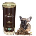 EMPIRE Hipoalergiczna Karma dla Szczeniaków i Juniorów Buldoga Francuskiego 340g.jpg