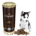 EMPIRE Hipoalergiczna Karma dla Szczeniaków i Juniorów Siberian Husky 340g.jpg
