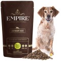 EMPIRE Hipoalergiczna Karma dla  Seniory  Psy po Kastracji  Psy z Nadwagą  Wszystkie Rasy 50g NA PRÓBĘ.jpg