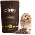 EMPIRE Hipoalergiczna Karma dla  Seniory  Psy po Kastracji  Psy z Nadwagą  Wszystkie Rasy 50g NA PRÓBĘ-1.jpg
