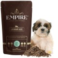 EMPIRE Hipoalergiczna Karma Dla Szczeniaków i Juniorów Shih Tzu 50g NA PRÓBĘ.jpg