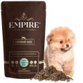 EMPIRE Hipoalergiczna Karma Dla Szczeniaków i Juniorów Pomeranian 50g NA PRÓBĘ.jpg