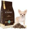 EMPIRE Hipoalergiczna Karma Dla Szczeniaków i Juniorów Chichuaha 2kg.jpg