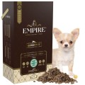 EMPIRE Hipoalergiczna Karma dla Szczeniaków i Juniorów Chichuaha 7kg (14x500g).jpg