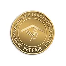 ZŁOTY MEDAL 2017 PET FAIR Łódź