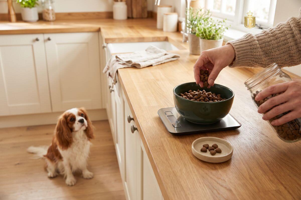 cavalier-king-charles-spaniel-jaka-karme-wybrac-porcjowanie