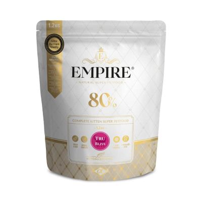 Mity o kotach - Empire jedzenie